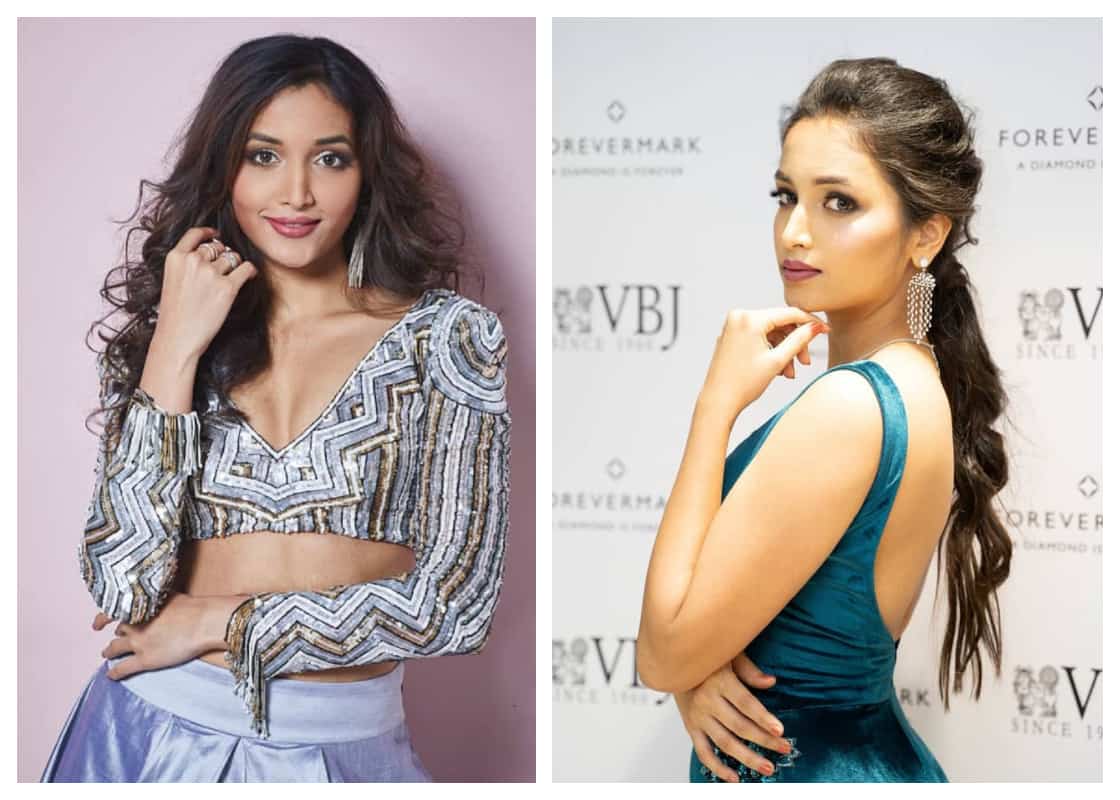 Srinidhi Shetty | కేజీఎఫ్ హీరోయిన్ శ్రీనిధి శెట్టి స్టన్నింగ్ స్టిల్స్..