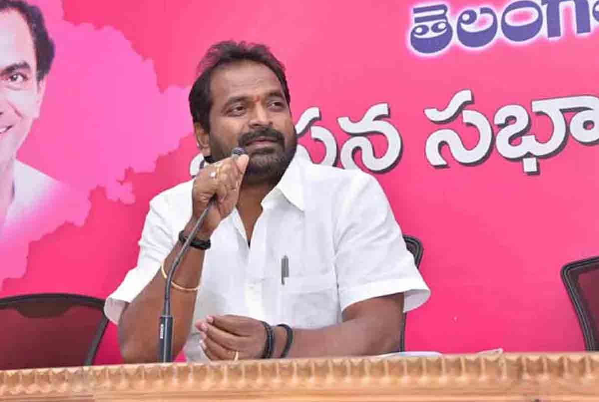 ఆ ర‌హ‌దారి మ‌హ‌బూబ్‌న‌గ‌ర్‌కు మ‌ణిహారం.. సీఎం కేసీఆర్‌కు మంత్రి శ్రీనివాస్ గౌడ్ కృత‌జ్ఞ‌త‌లు