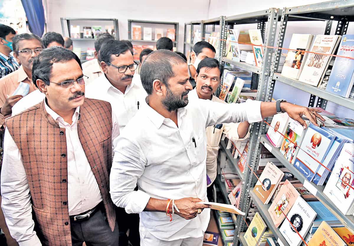 తెలంగాణ.. తెలుగు మాగాణం