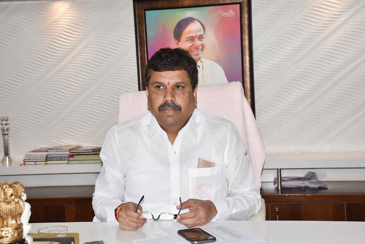 గోయల్‌ వ్యాఖ్యలన్నీ అబద్ధాలే