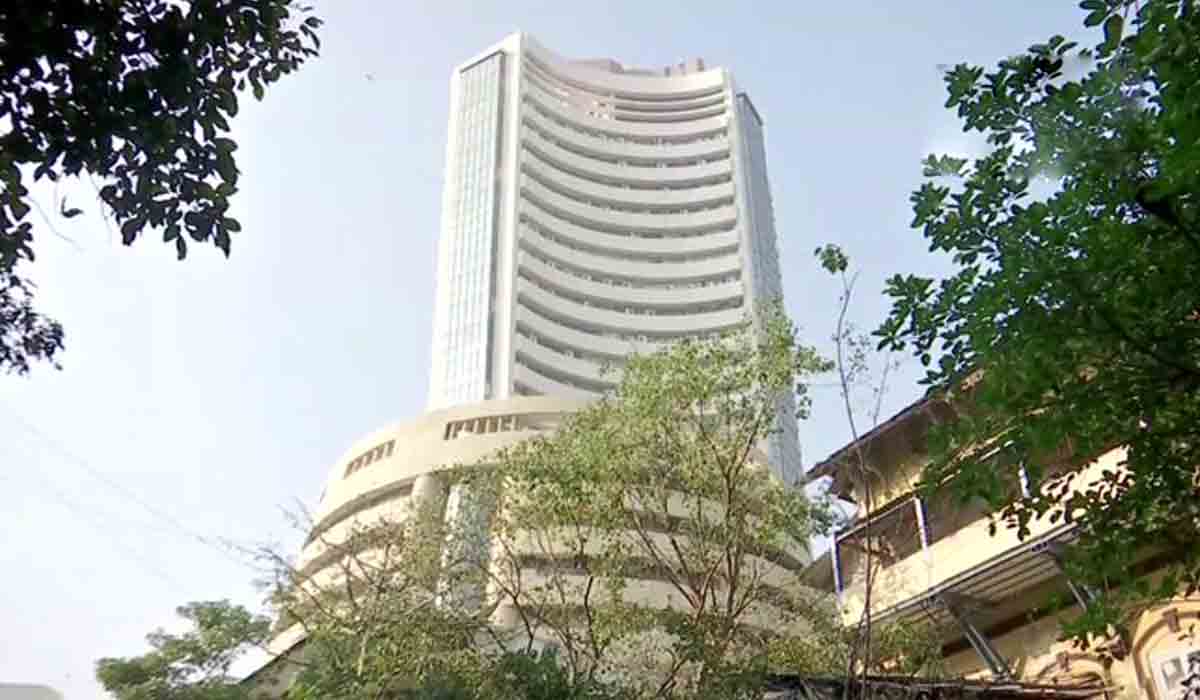 Stock markets | భారీ లాభాలతో ముగిసిన స్టాక్ మార్కెట్లు