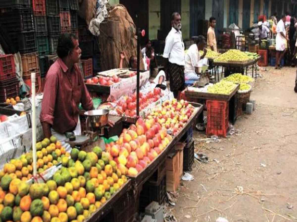 Street Vendors: వీధి వ్యాపారులకు అండగా తెలంగాణ ప్రభుత్వం
