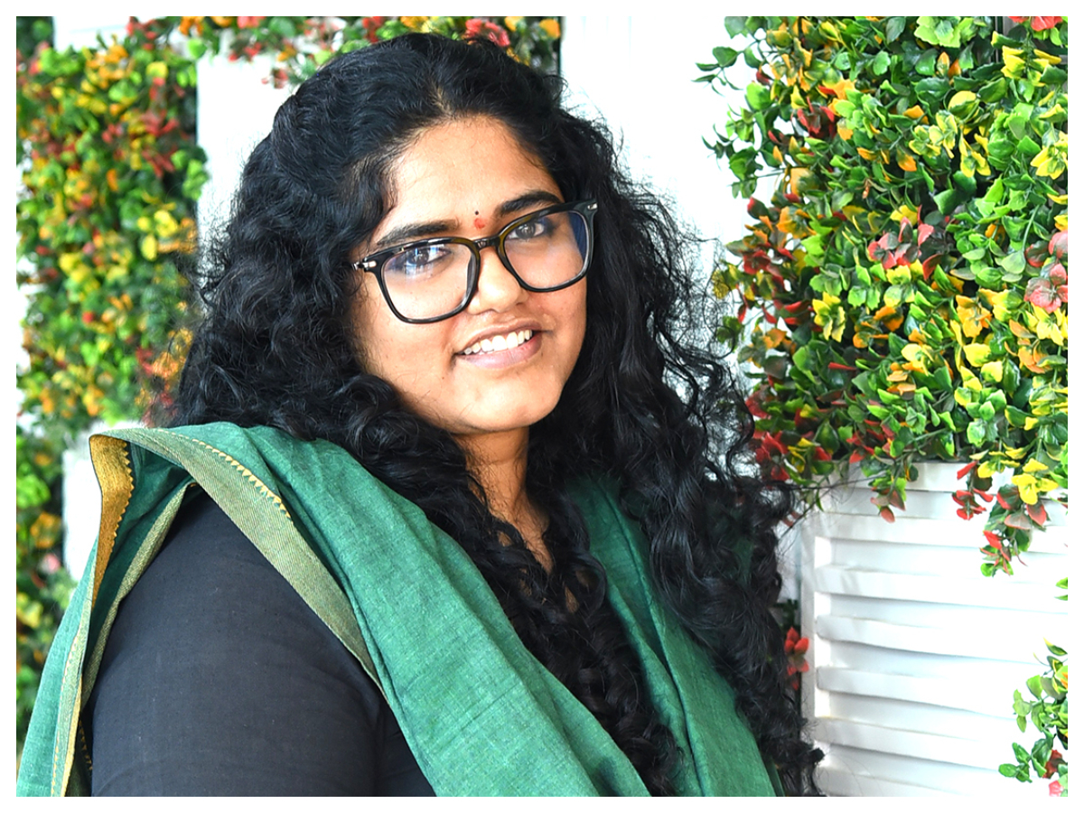 Sujana Rao | డైరెక్టర్ సుజనారావు ఇంటర్వ్యూ ఫొటోలు..