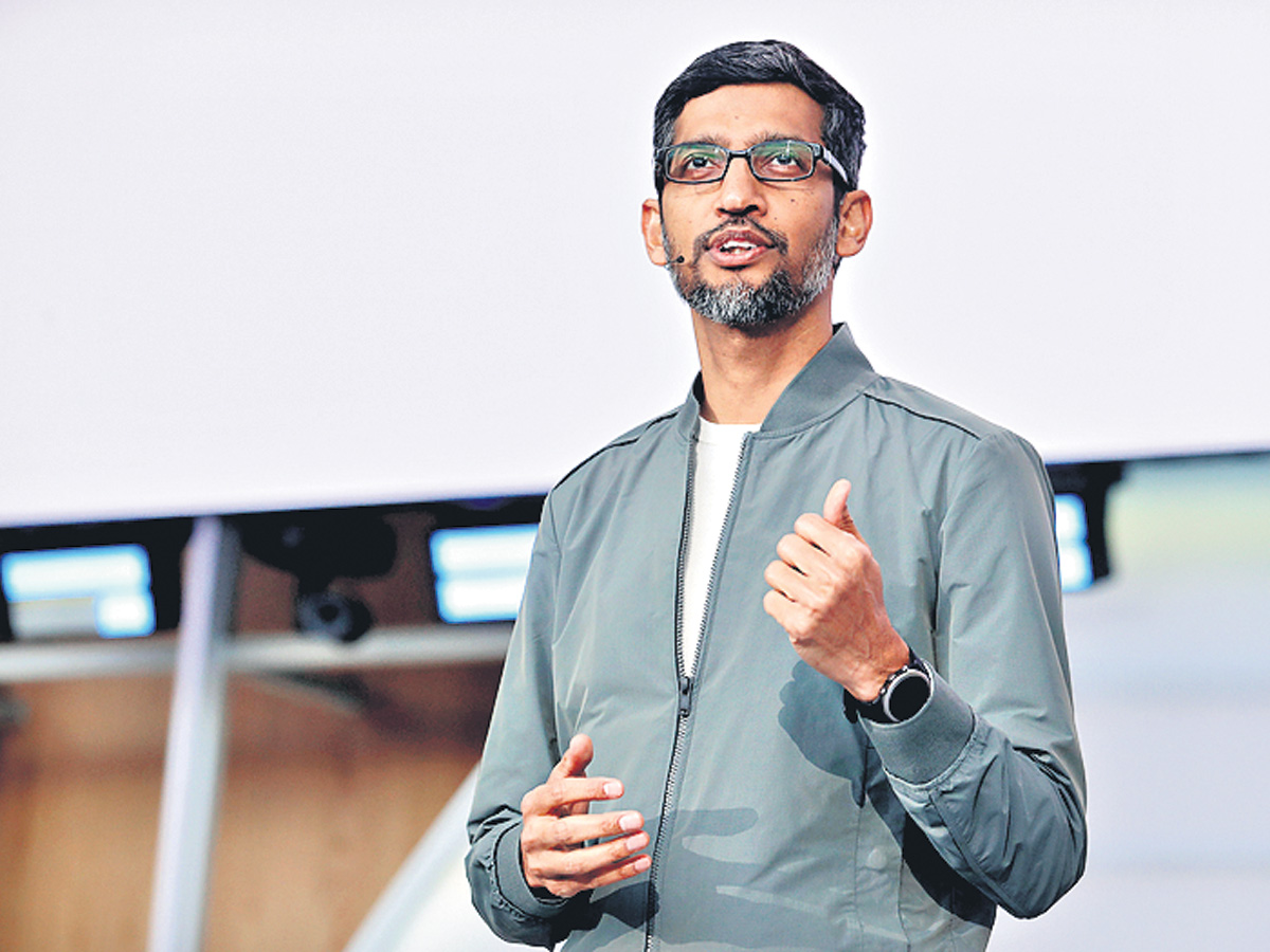 ఆవిష్కరణల భారత్‌