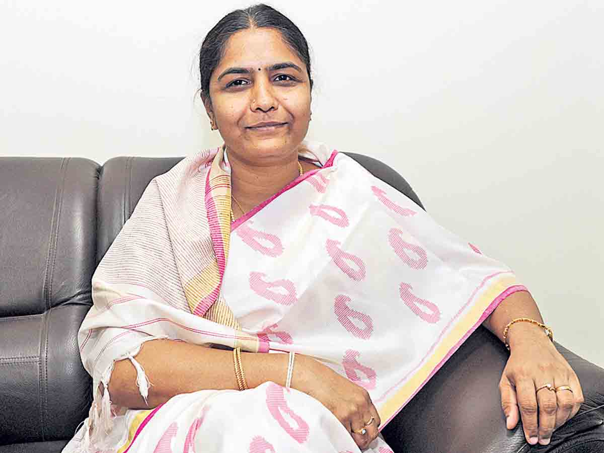 సమస్య ఏదైనా ‘సఖి’లో ఫిర్యాదు