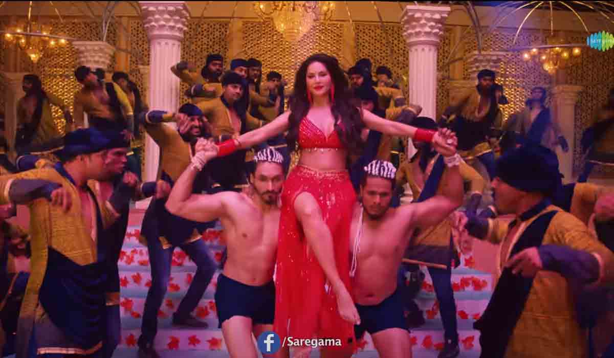 Sunny Leone | మ‌రో వివాదంలో స‌న్నీ లియోన్.. క్ష‌మాప‌ణ చెప్పాలంటున్న బ్రాహ్మ‌ణులు