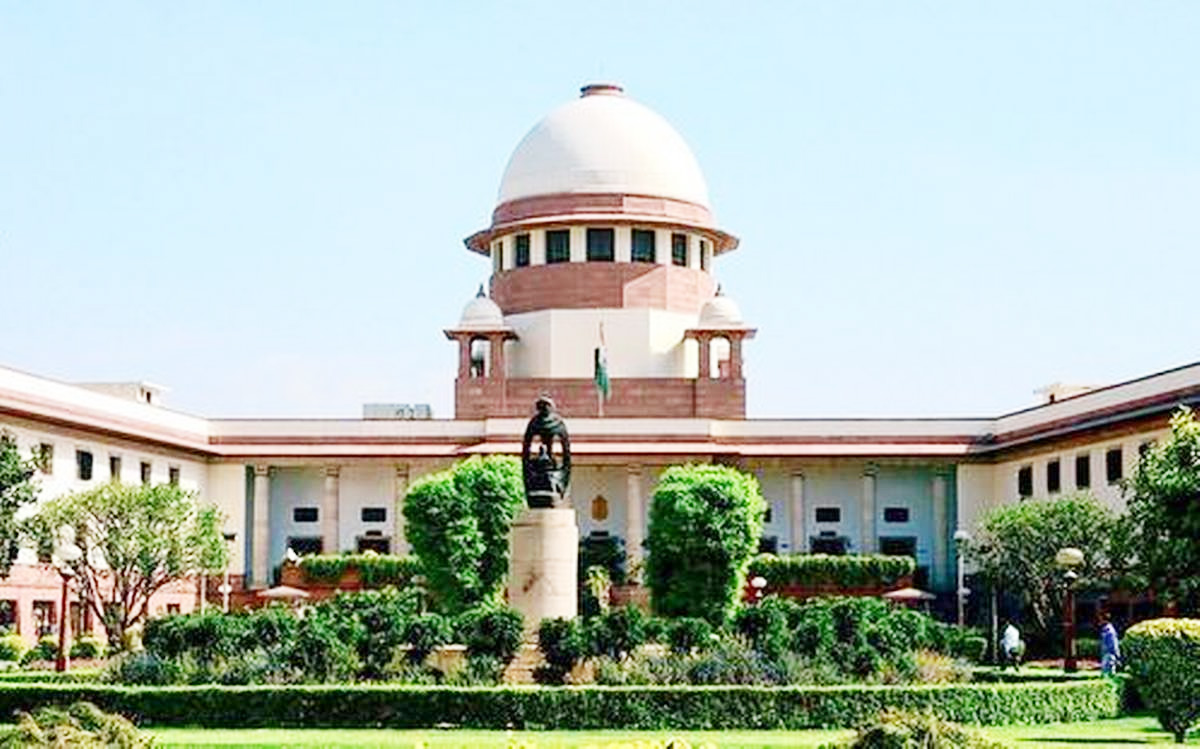 రాజ‌కీయ పార్టీల ఉచిత వాగ్ధానాలు.. కేంద్రం, ఈసీకి సుప్రీం నోటీసులు