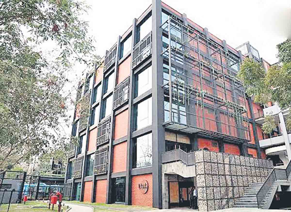 ఫిన్‌టెక్‌ స్టార్టప్‌లకు టీహబ్‌ ఆహ్వానం