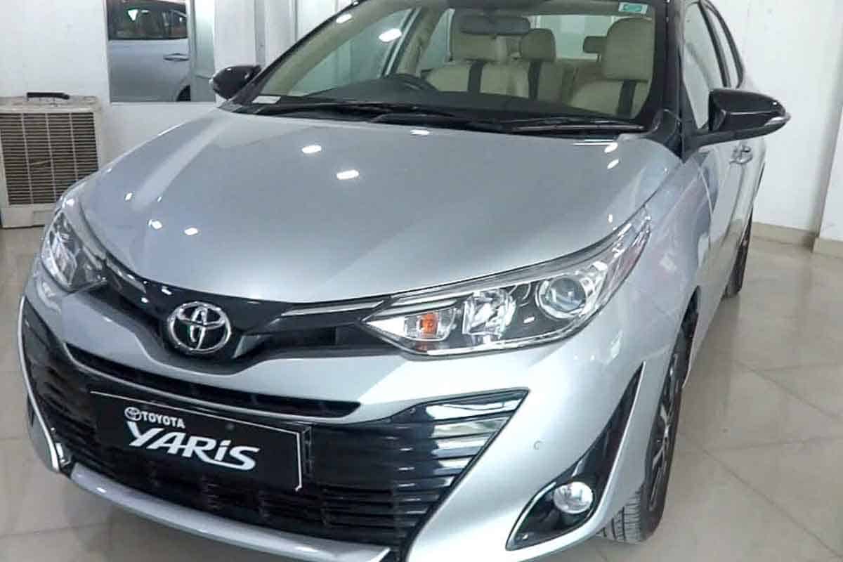 Toyata for EV | తొమ్మిదేండ్ల‌లో ట‌యోటా నుంచి 30 విద్యుత్ కార్లు