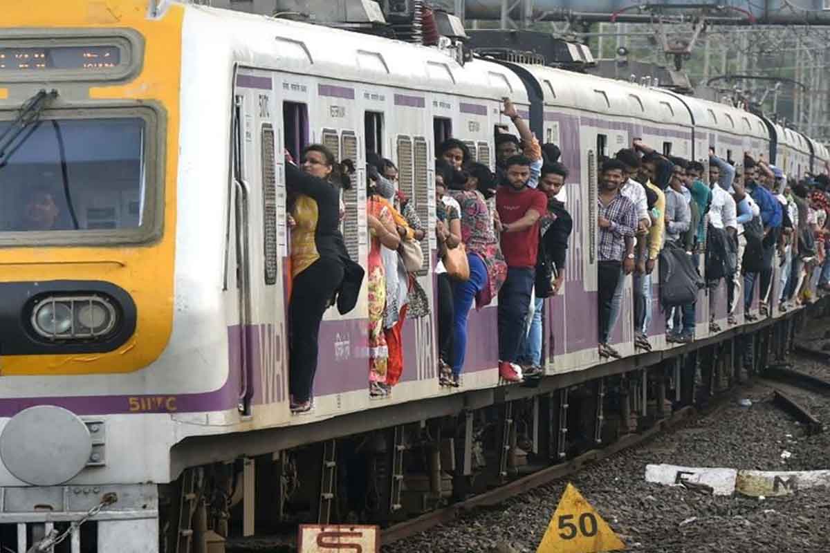 Special Trains to Sabarimala | శ‌బ‌రిమ‌ల‌కు 18 -26 మ‌ధ్య‌ స్పెష‌ల్ రైళ్లు