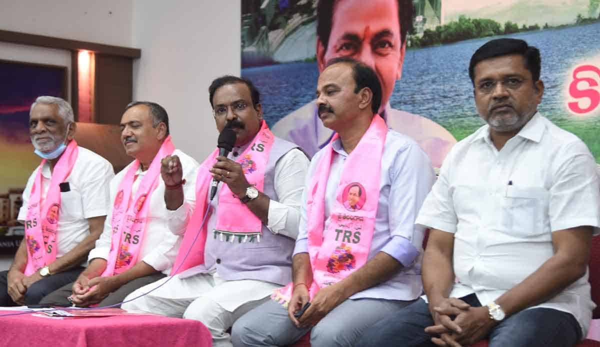 సింగరేణితో చెలగాటం వద్దు