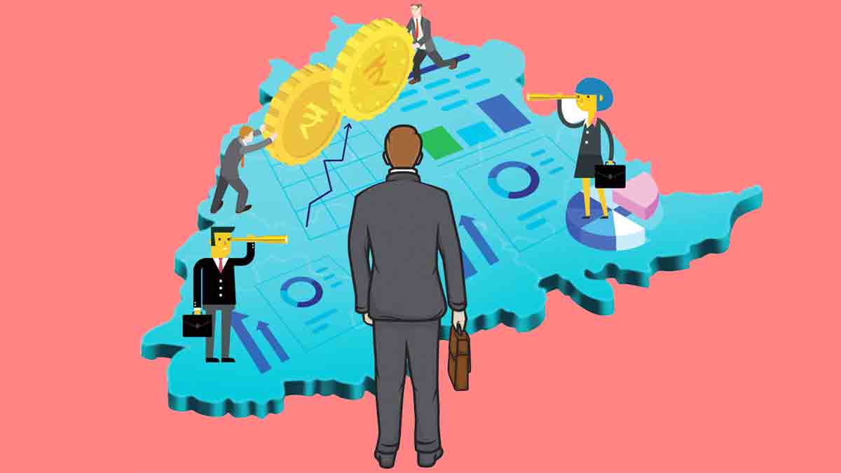 పారిశ్రామికాభివృద్ధి భేష్‌