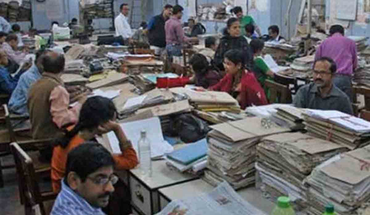 వారం రోజుల్లోగా ఉద్యోగుల బ‌దిలీల ప్ర‌క్రియ పూర్తి చేయాలి..