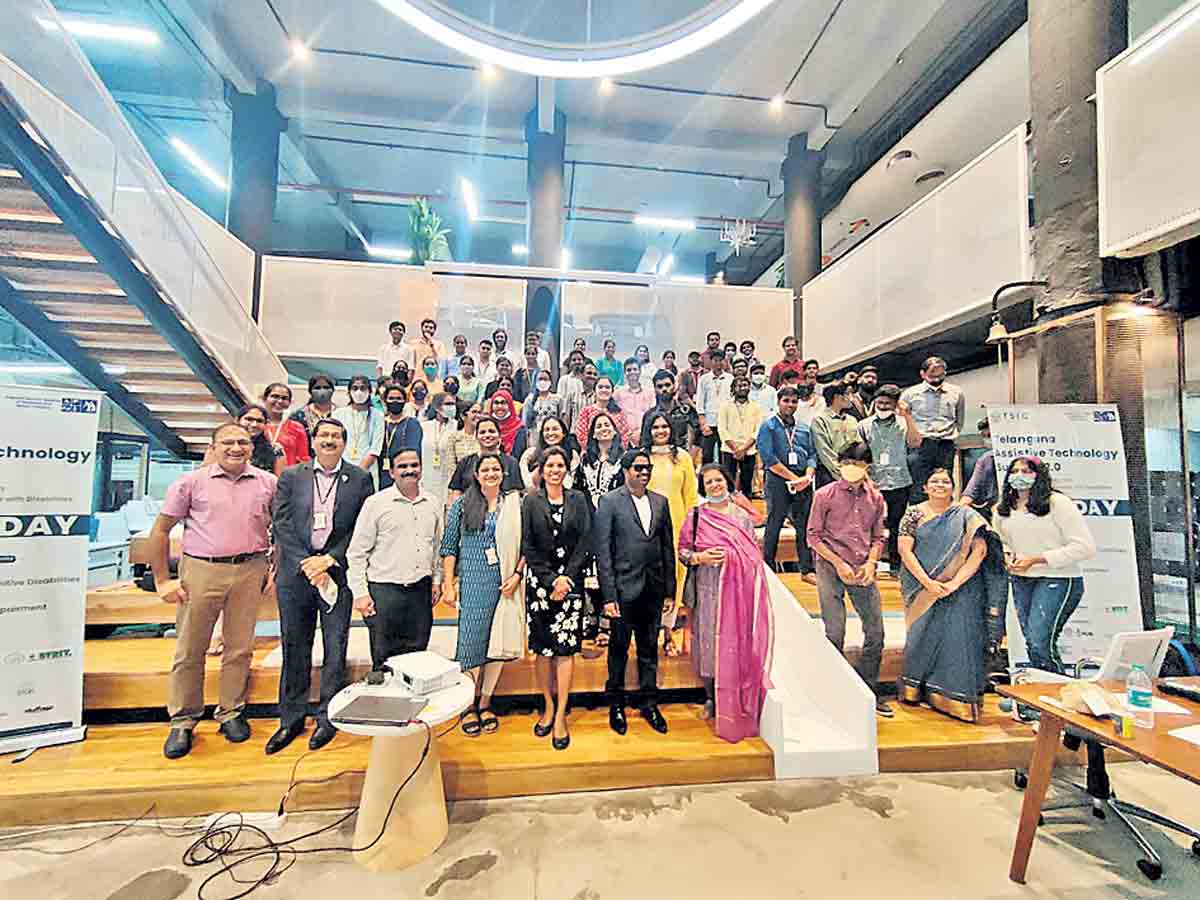 మన ఊరి సైంటిస్టులు..!