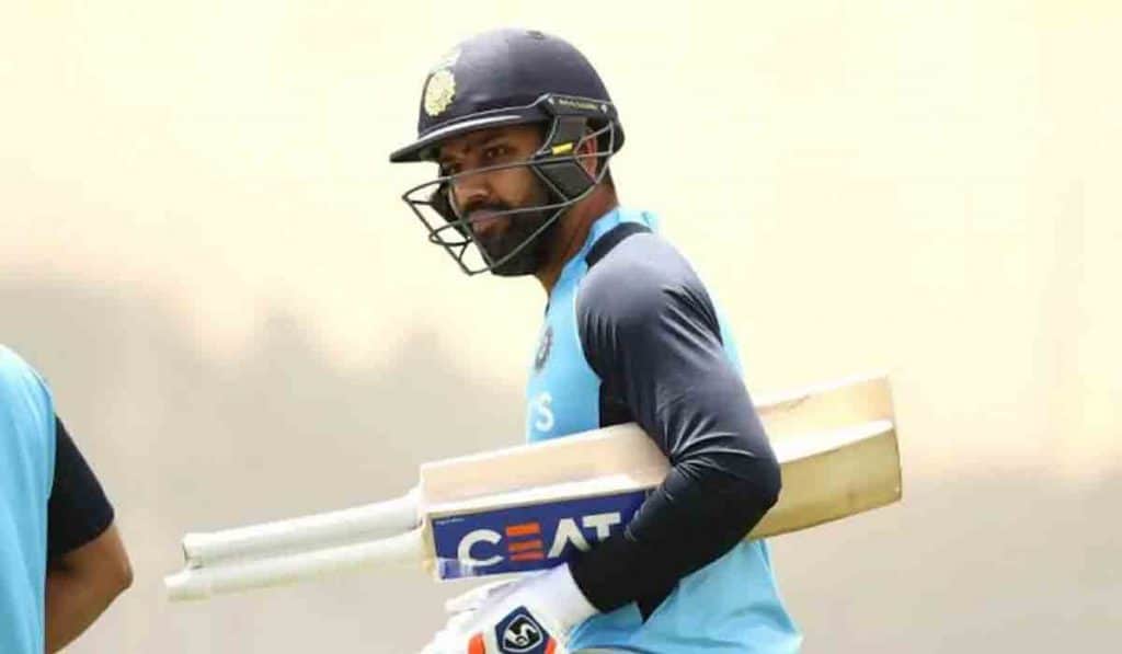 Team India