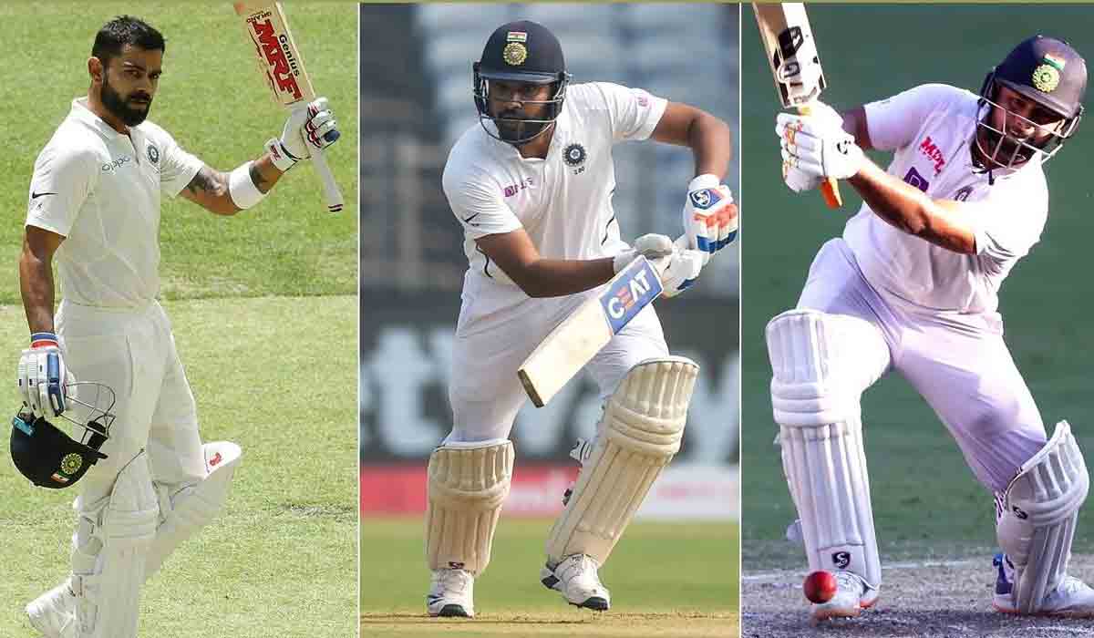 Team India | ఈ ఏడాది అత్యధిక పరుగులు చేసిన భారత బ్యాటర్ ఎవరు?