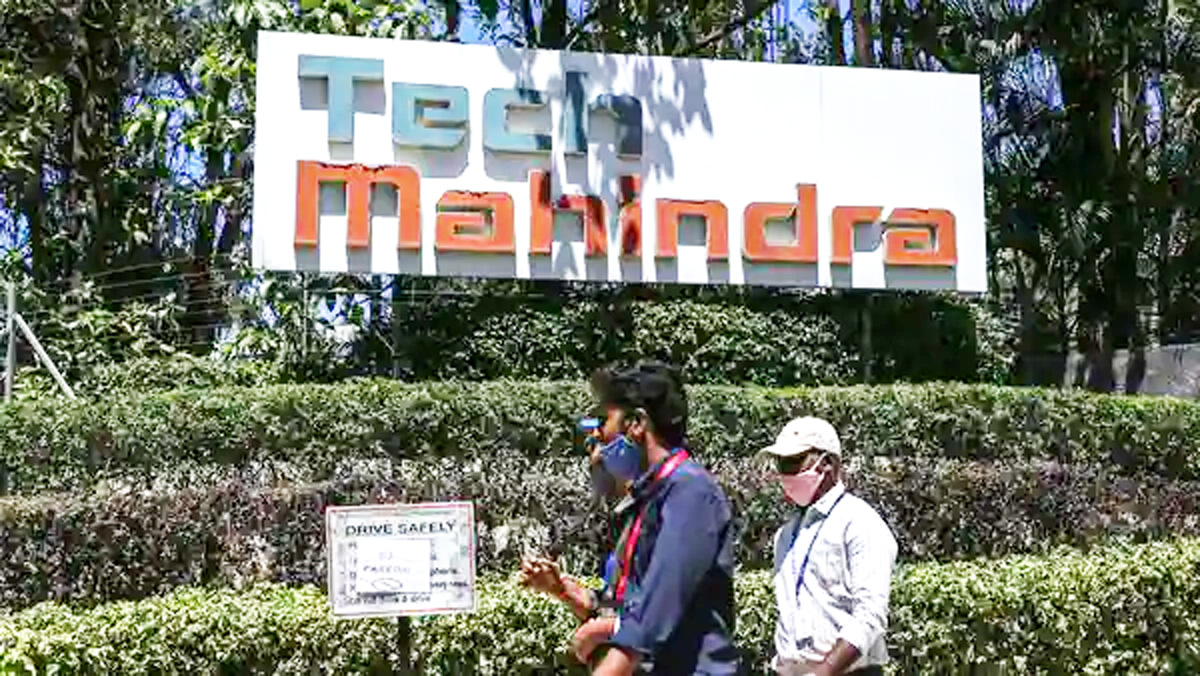 టెక్‌ మహీంద్రా చేతికి యాక్టివస్‌ కనెక్ట్‌