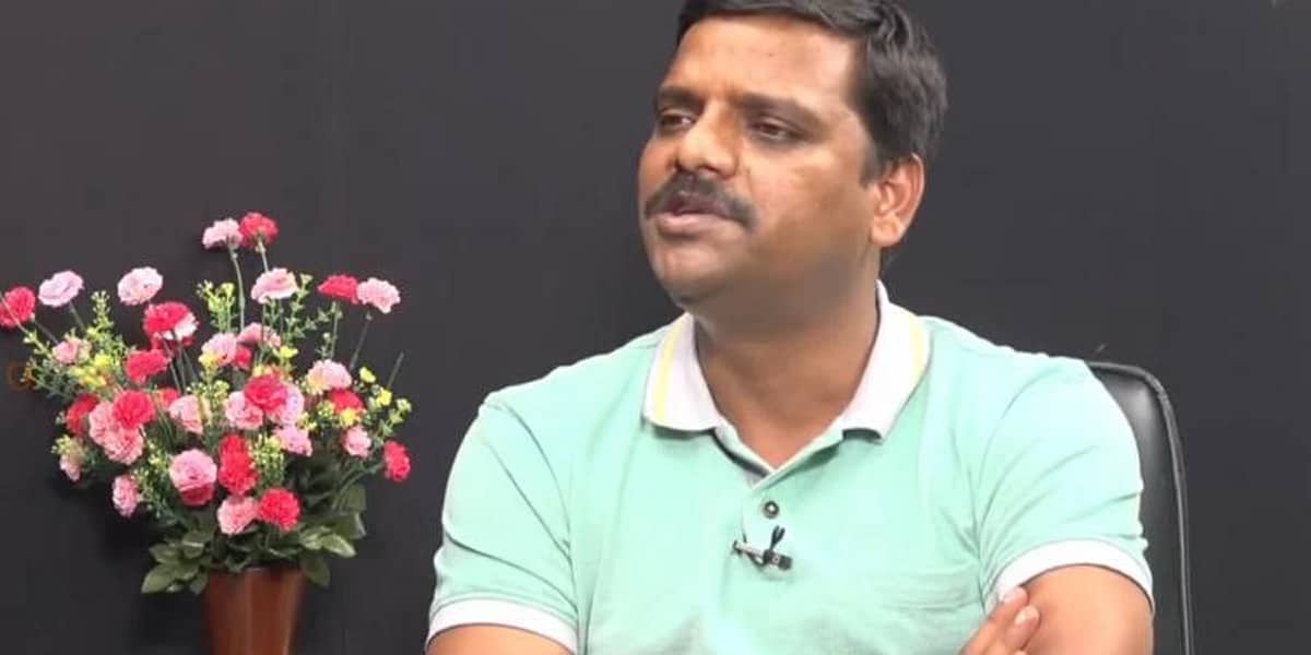 Teen maar Mallanna | ఇదే నా సంస్కారం?.. బీజేపీ నేత తీన్మార్‌ వ్యాఖ్యలపై దుమారం