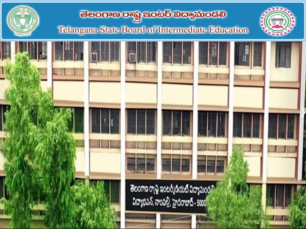 Inter classes: 500 చెల్లిస్తే హాజరు నుంచి మినహాయింపు