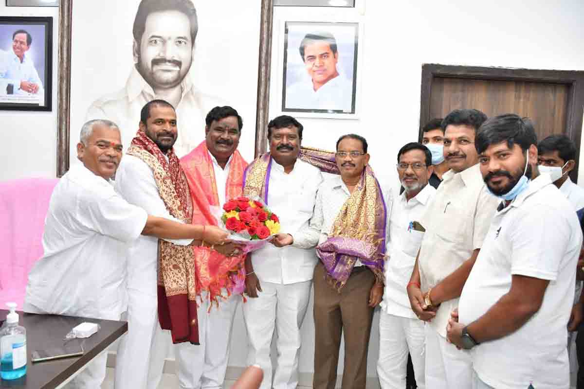 విద్యుత్తు బిల్లుపై కేంద్రంతో పోరాడాలి