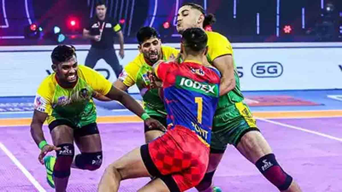 జైపూర్‌ జయభేరి