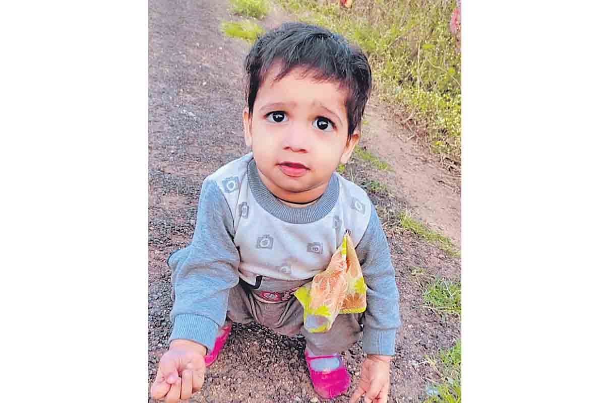 చిన్న తప్పిదం.. ఘోర విషాదం