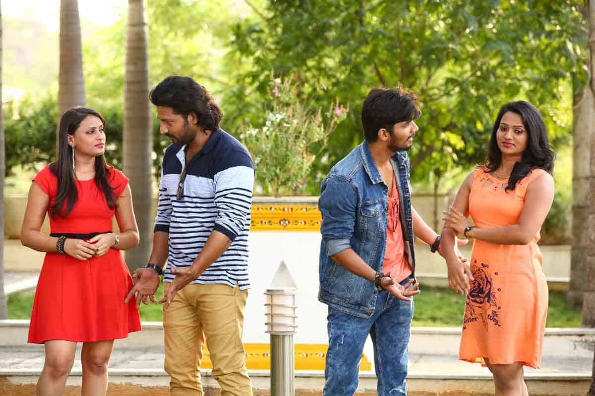 సందేశంతో ‘వధుకట్నం’