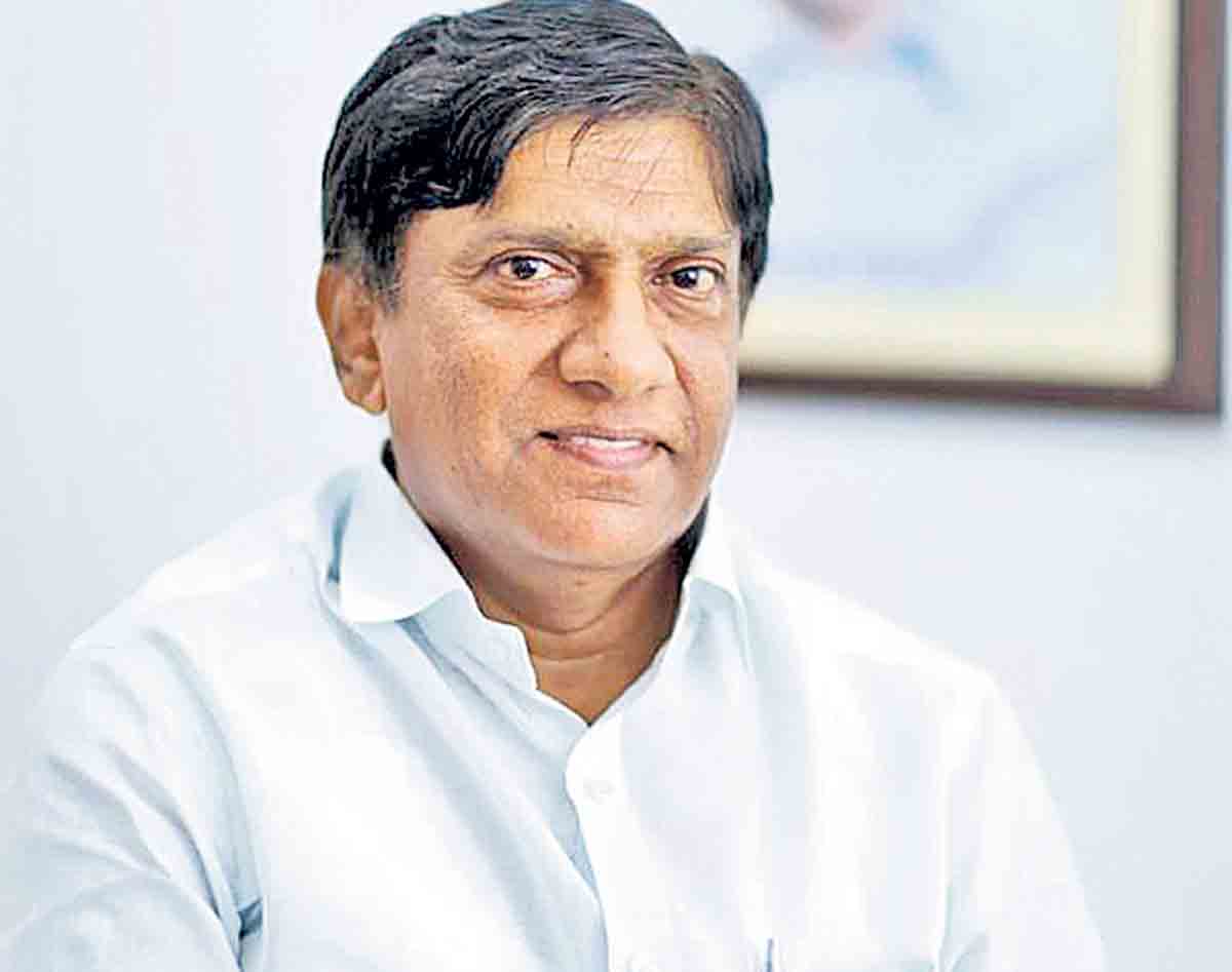 అగ్రస్థానం దిశగా సాగుదాం