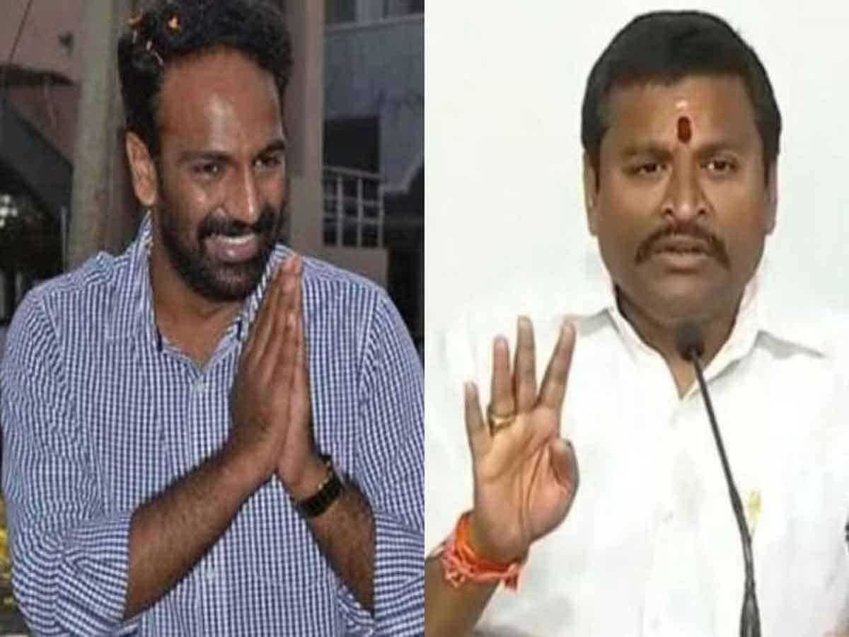 Vellampalli on Radha: రాధాకు ఏదైనా జరిగితే టీడీపీదే బాధ్యత: మంత్రి వెల్లంపల్లి