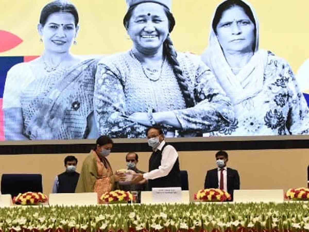 Seminor on TB: 2025 కల్లా ‘క్షయ వ్యాధి రహిత భారత్‌’ నిర్మిద్దాం: వెంకయ్యనాయుడు