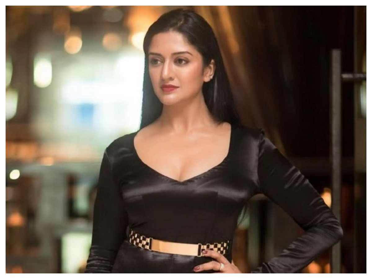 Vimala Raman | విమలా రామన్ గ్లామర్ ఫొటోలు..