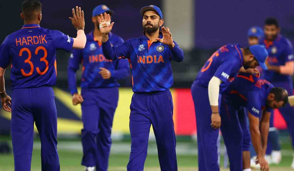 Virat Kohli | కెప్టెన్సీ పోయాక వన్డే జట్టులో కోహ్లీ స్థానమేంటి?.. గంభీర్ ఏం చెప్తున్నాడంటే?