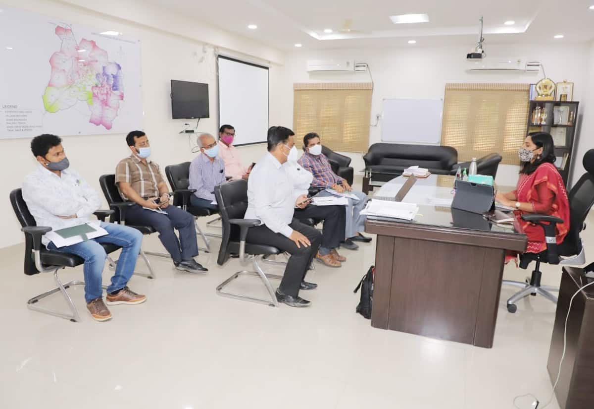 గ్రేటర్‌లో మరో 7 జంక్షన్ల అభివృద్ధి