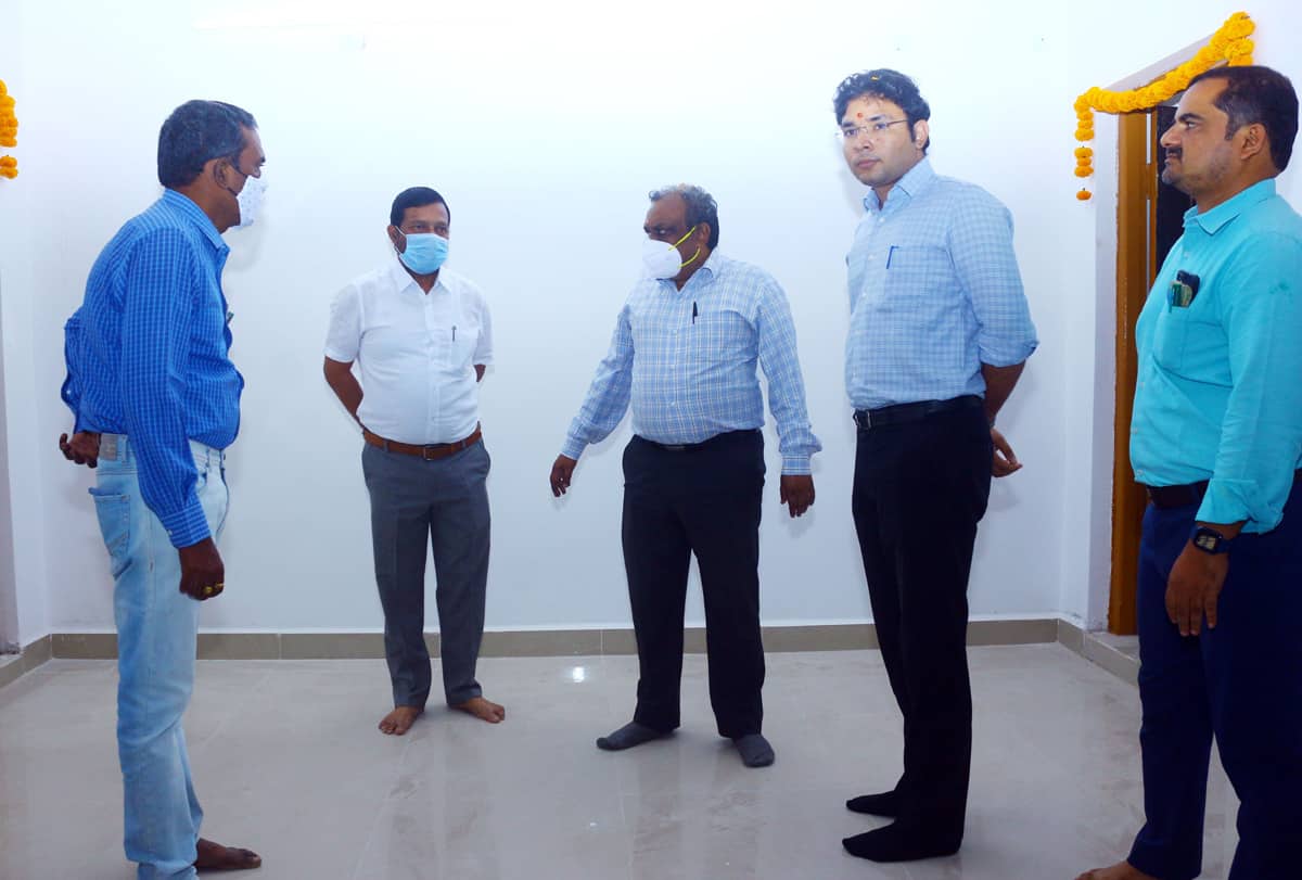 ఎన్నికల ప్రక్రియలో ఈవీఎంలదే ప్రధాన భూమిక