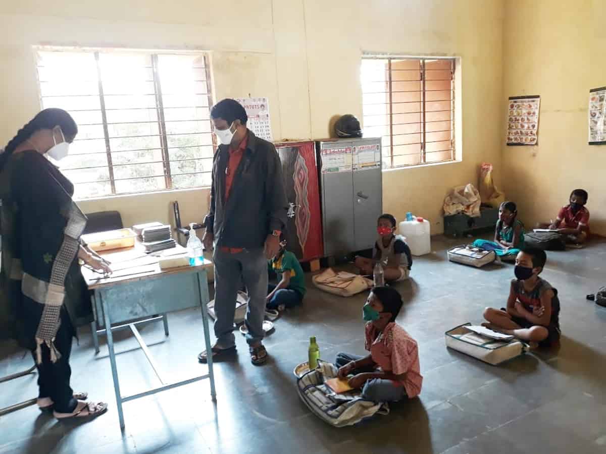 విధులకు డుమ్మా కొడితే కఠిన చర్యలు