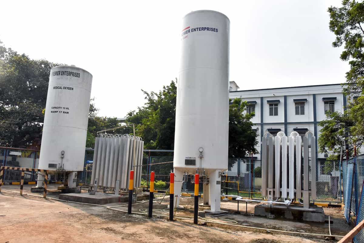 సర్వ సన్నద్ధం