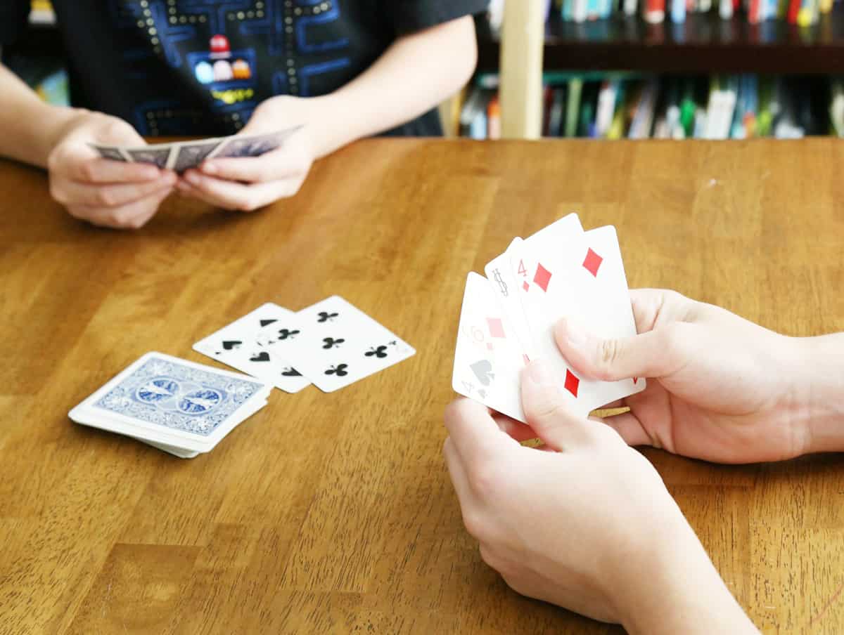 పేకాట.. కొత్తబాట