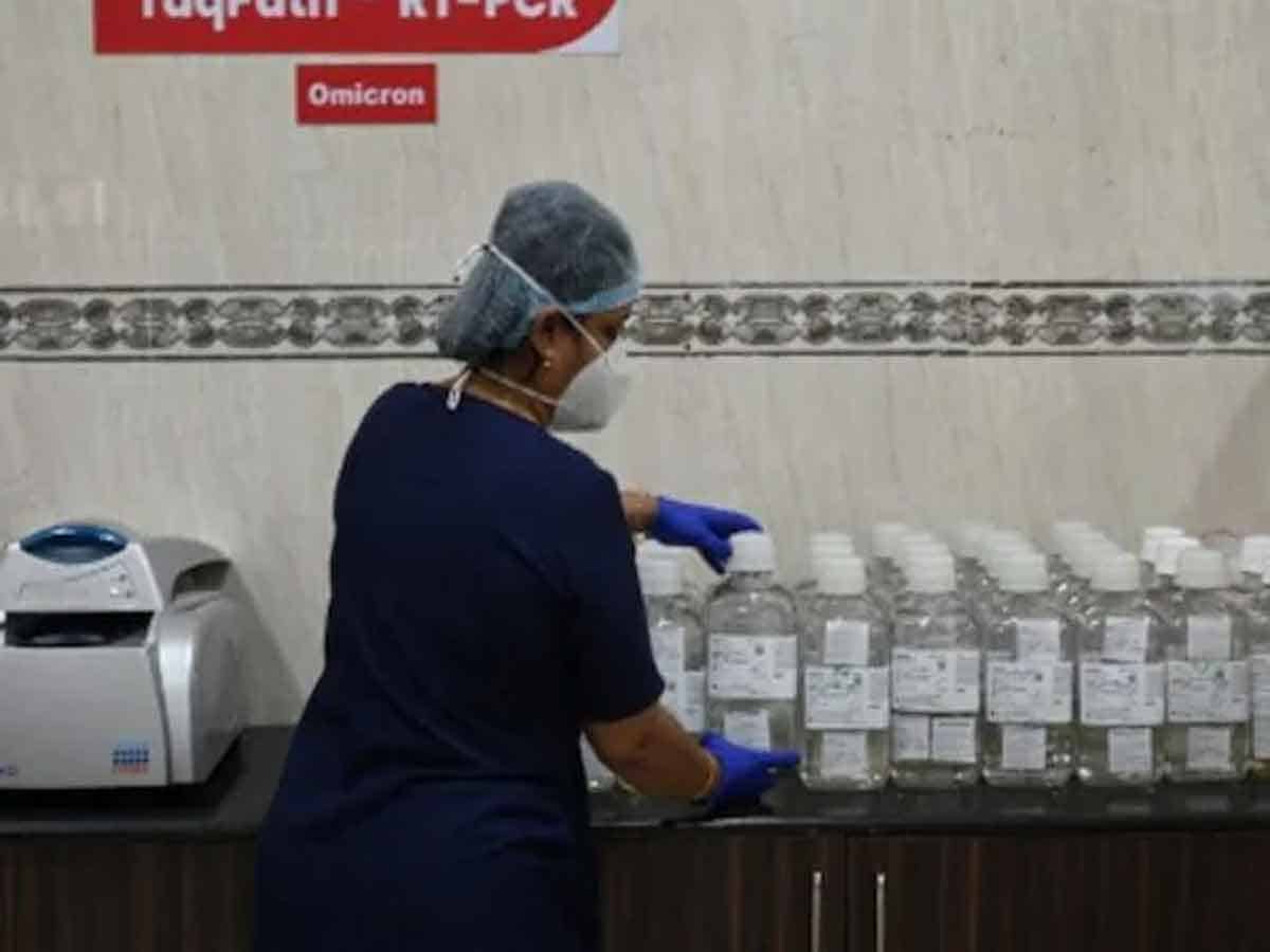 WHO on Omicron : ఒమిక్రాన్‌ వ్యాప్తిపై అనిశ్చితి.. డబ్ల్యూహెచ్‌ఓ ఆందోళన ఏంటంటే..?