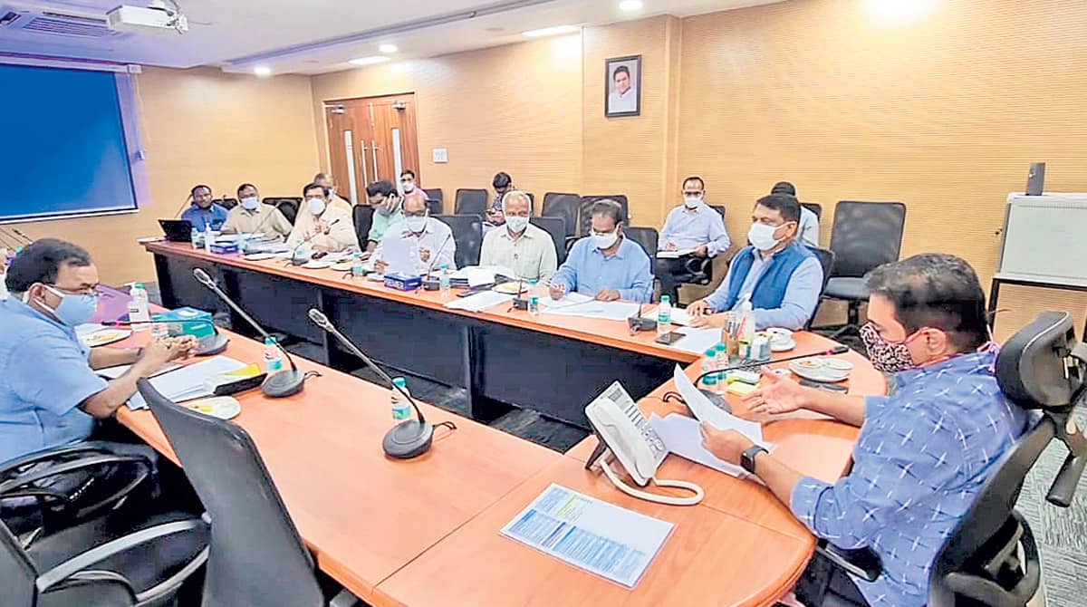 Hyderabad clean city | శుద్ధిలో నగరమే ముందంజ