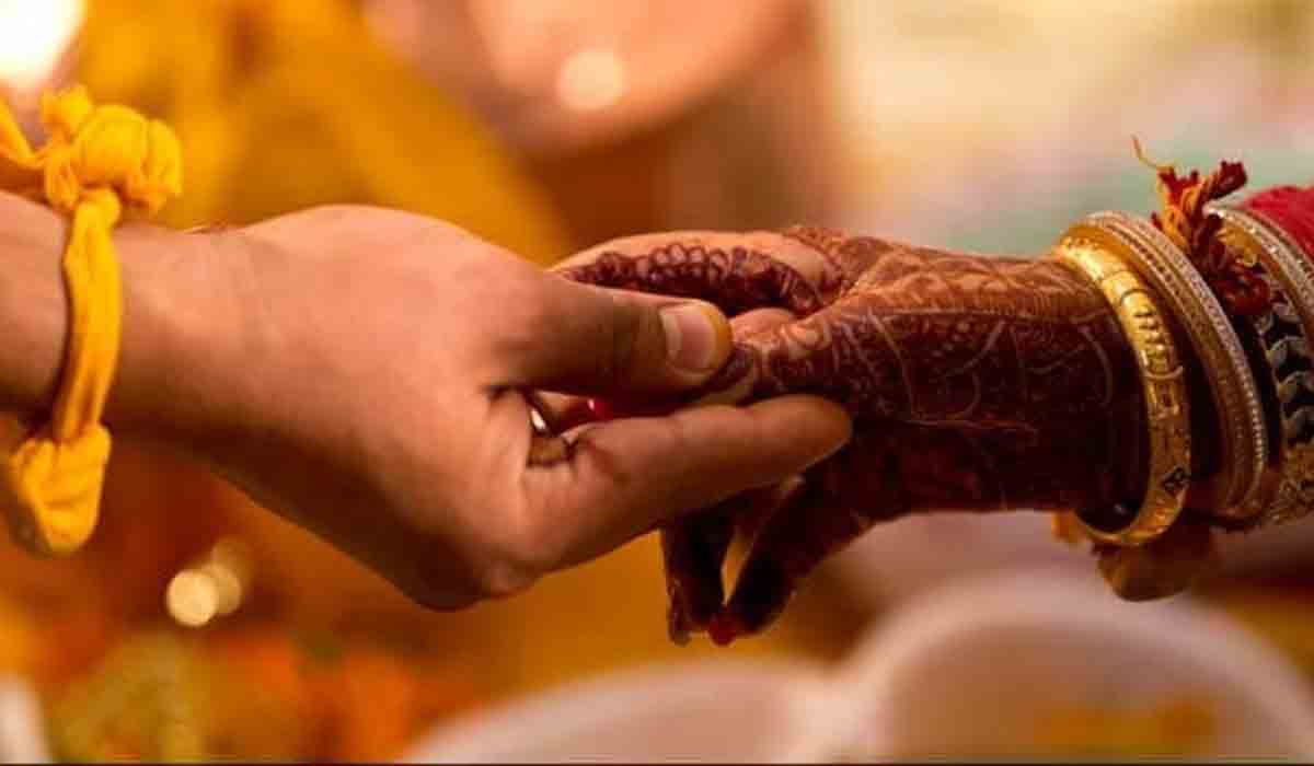 Marriage Age | మ‌హిళ‌ల వివాహ వ‌య‌సు 21 ఏండ్ల‌కు పెంపు..!