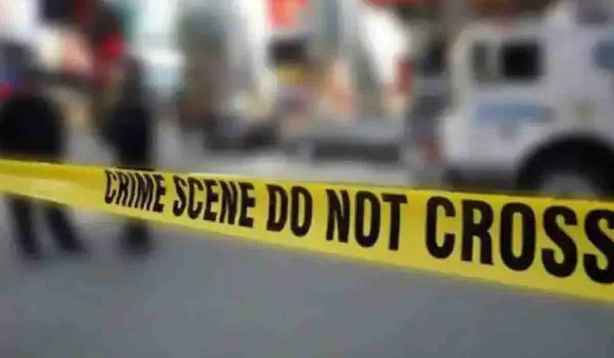 మ‌హిళా స‌ర్పంచ్ దారుణ హ‌త్య‌.. న‌గ్నంగా మృత‌దేహం