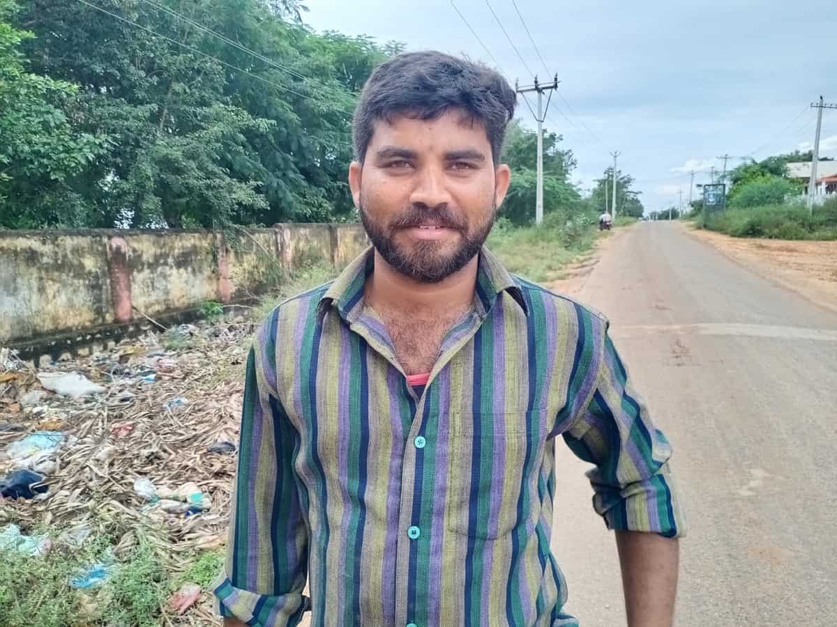 పంచాయతీ నిర్లక్ష్యం..అధ్వానంగా పారిశుధ్యం