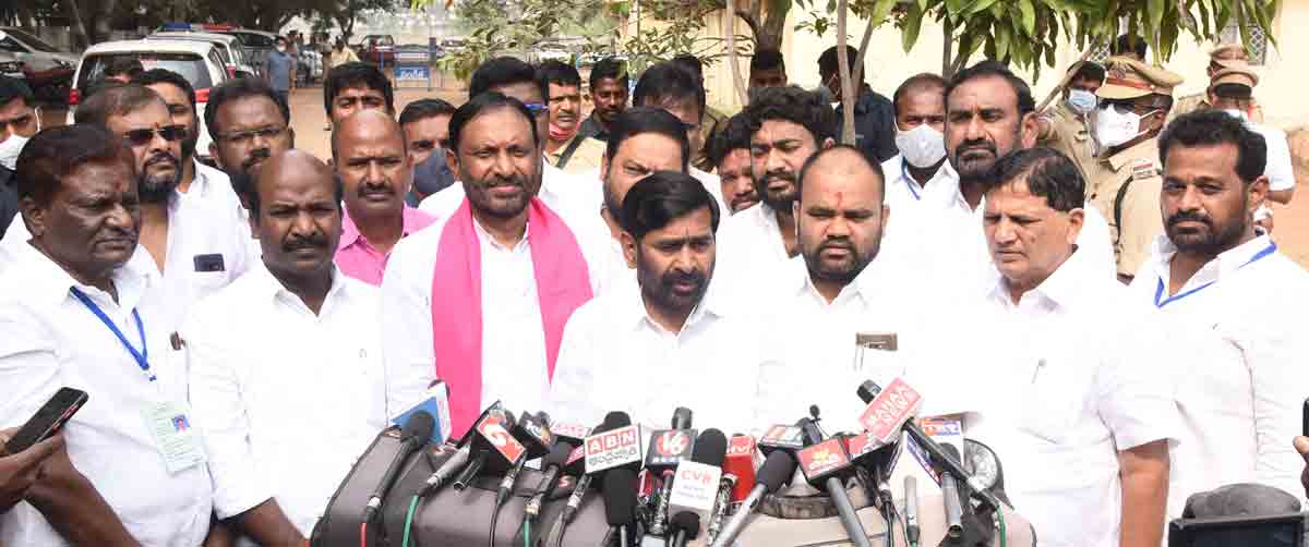 ఇది సమష్టి విజయం