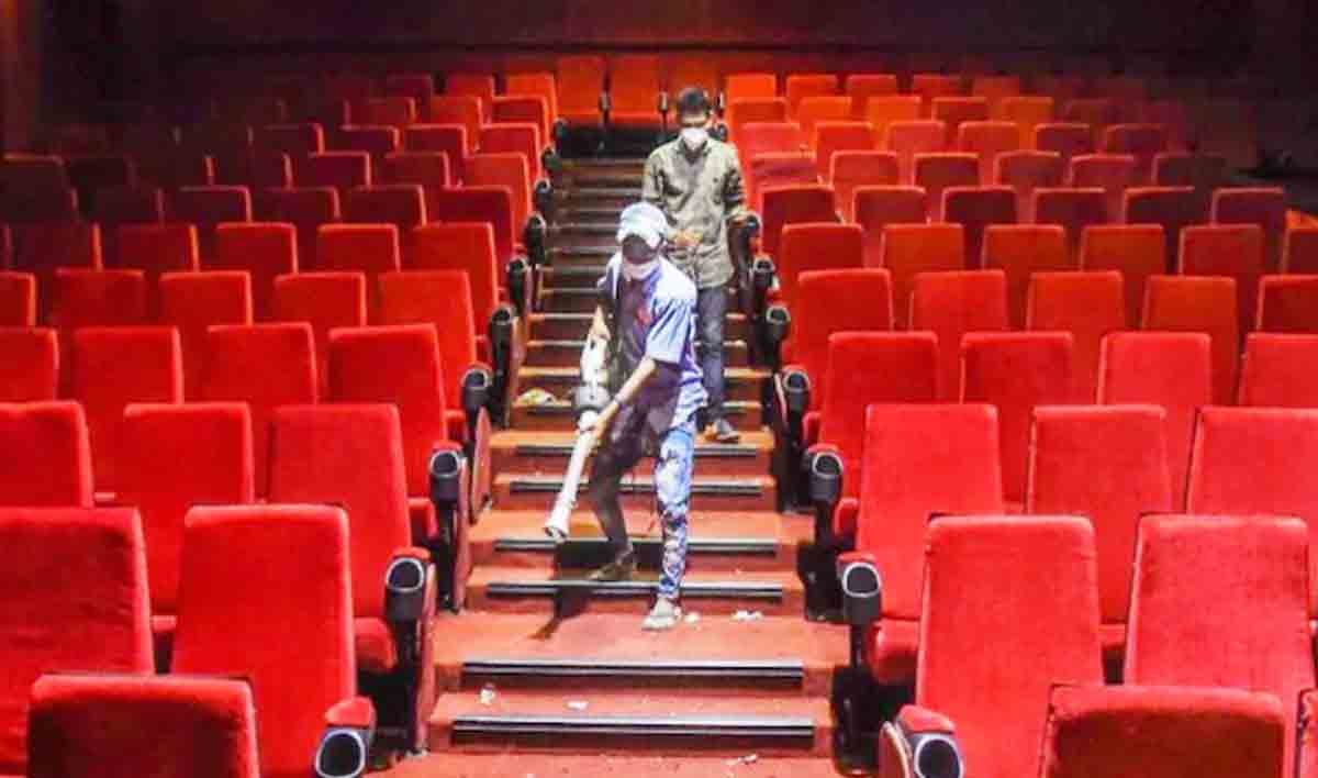 ఢిల్లీలో ఎల్లో అలర్ట్‌