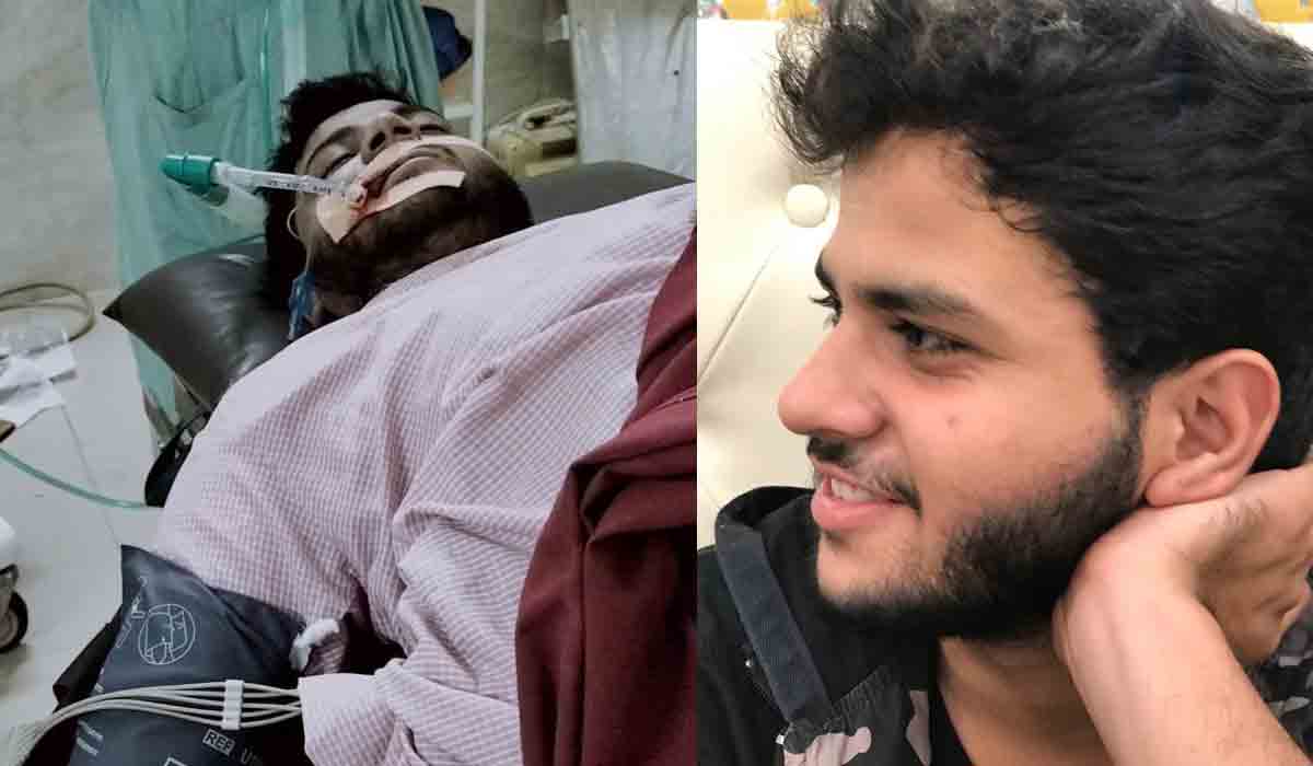 వెన్నునొప్పి అని వెళ్తే ఆప‌రేష‌న్ చేసిన డాక్ట‌ర్‌.. తెల్లారేస‌రికి యువ‌కుడు మృతి