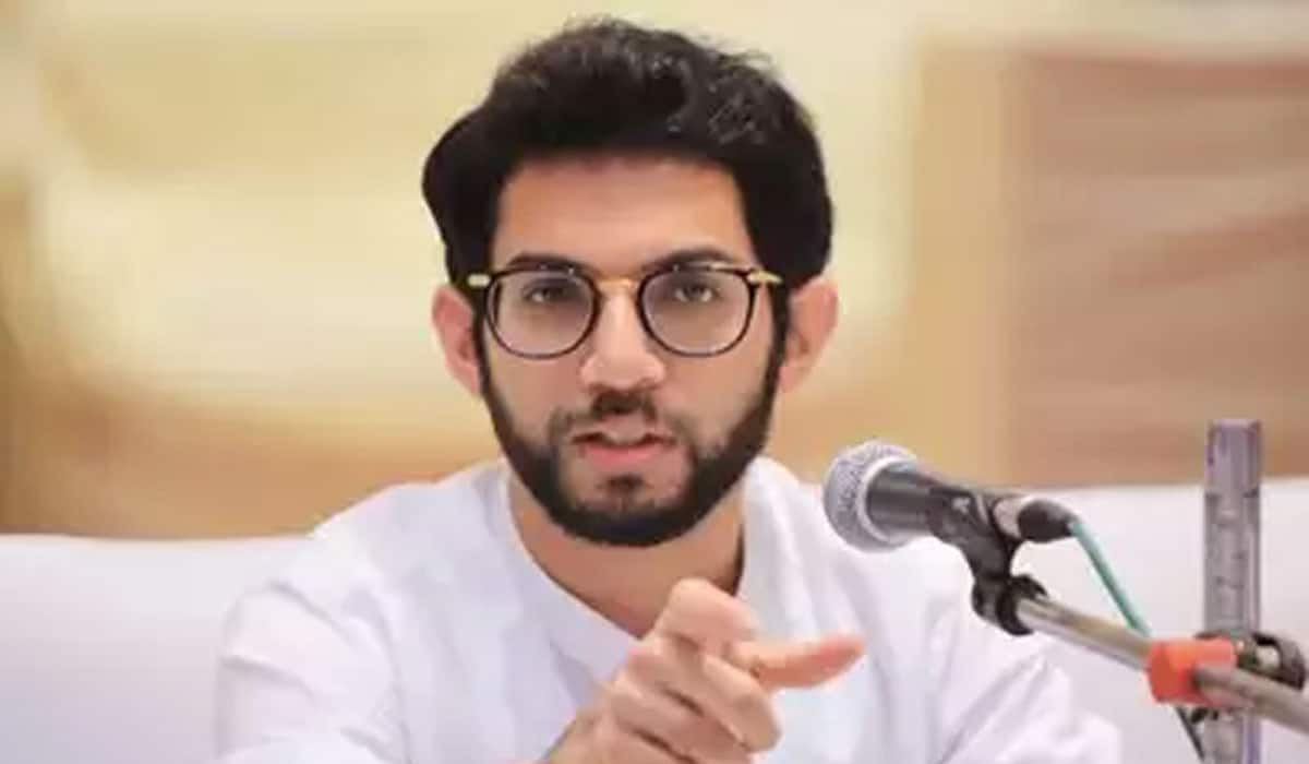 Maharastra | మంత్రిని బెదిరించాడు… దొరికిపోయాడు..