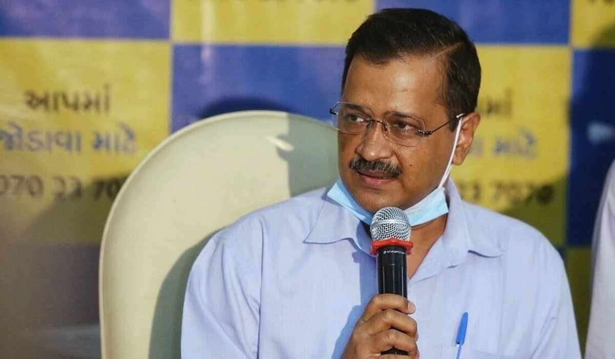 Arvind Kejriwal | మార్పుకు పంజాబ్ రెడీగా ఉంది: కేజ్రీవాల్‌