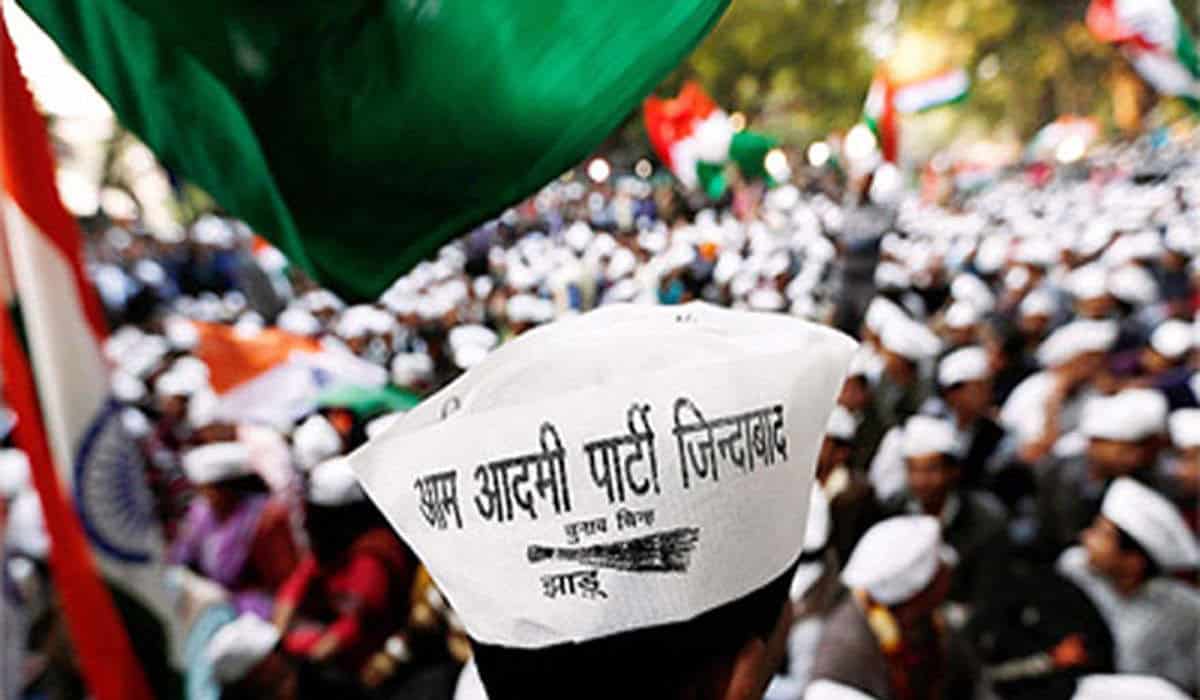 Chandigarh civic polls | చండీగ‌ఢ్‌లో బీజేపీకి ఝ‌ల‌క్ ఇచ్చి, దూసుకుపోతున్న ఆప్‌