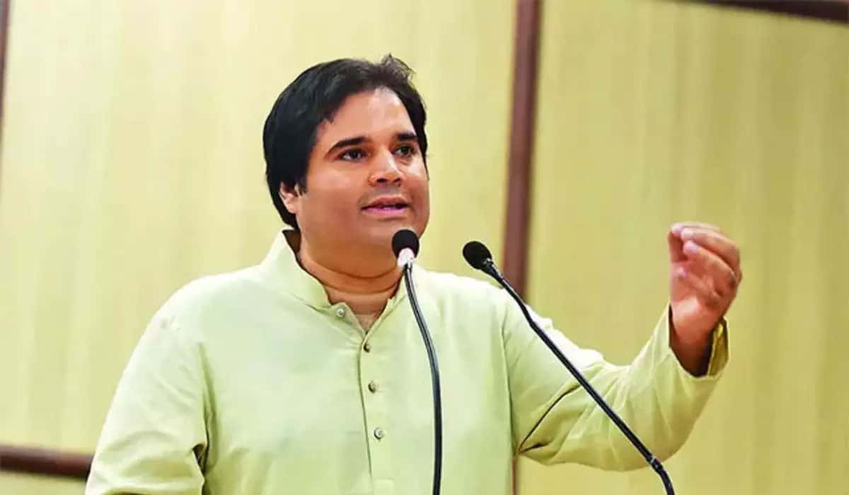 Varun gandhi | టిక్కెట్ రాక‌పోయినా ప‌ర్లేదు.. ధైర్యంగా పోరాడ‌తా: వ‌రుణ్ గాంధీ