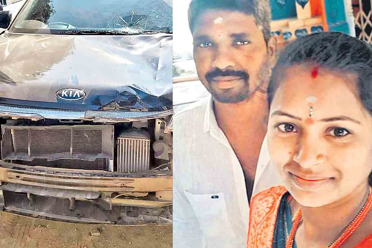 బాధ్యత కరువై.. జీవితాలు శోకమై